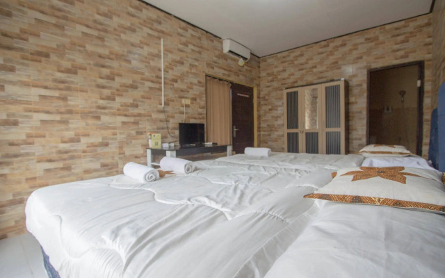 Clamonic Guest House