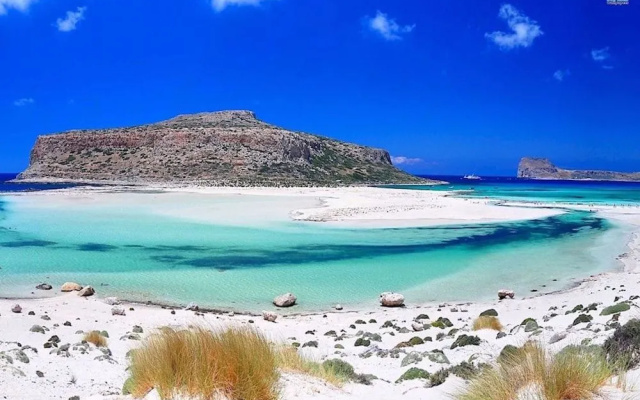 Villa Sevi Bella Crete