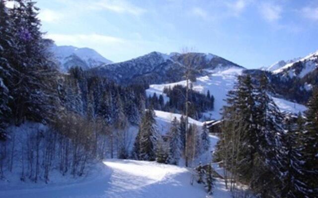 Appartement Valmorel, 2 pièces, 5 personnes - FR-1-356-273