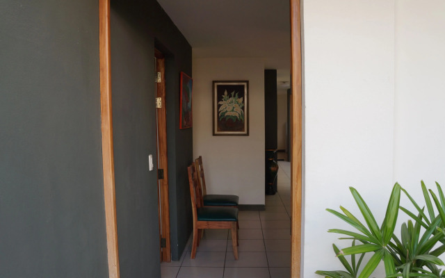 Hostal Libertad