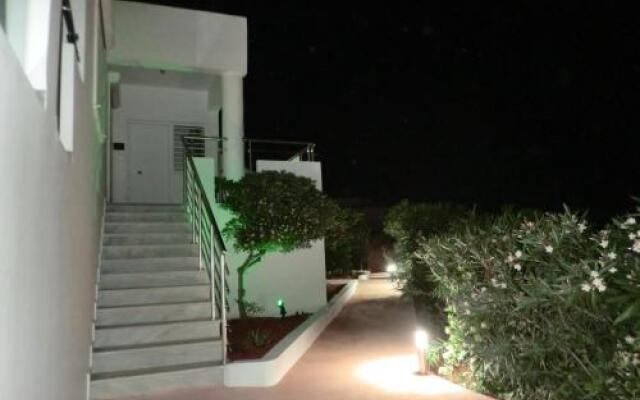 Poseidon Suites Hotel