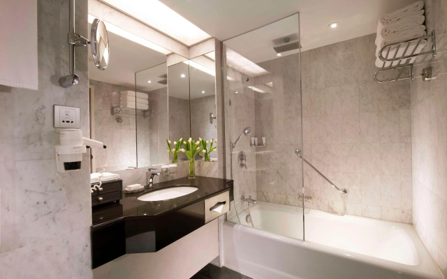 Kempinski Hotel Beijing Yansha Center