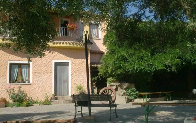 Agriturismo Ogliastra