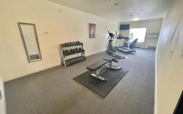 FairBridge Inn & Suites Cuero