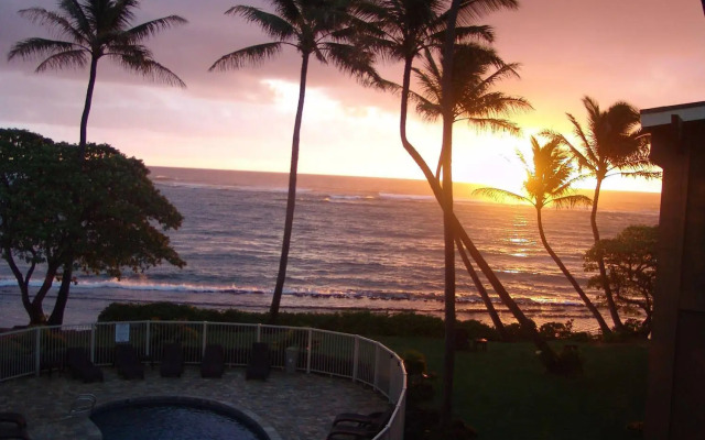 Kauai Kailani by Kreller's Getaway
