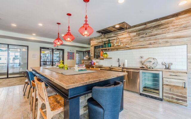 Sage Apartments Atlanta at Old 4th Ward