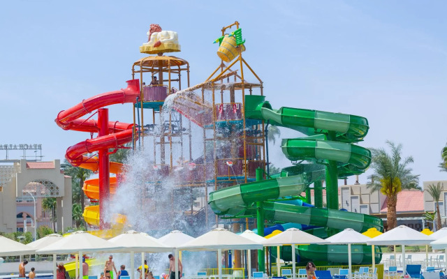 Beach Albatros Resort - All Inclusive