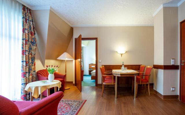 2 Raum Apartment ohne Balkon