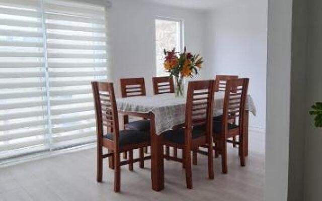 Casa nueva coquimbo la serena