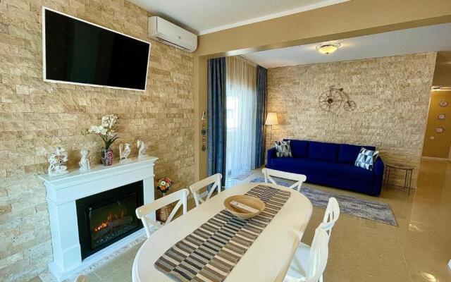 Apartament Alexandru Neptun Private Suites