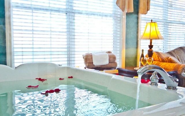 Elk Forge B&B Inn & Day Spa