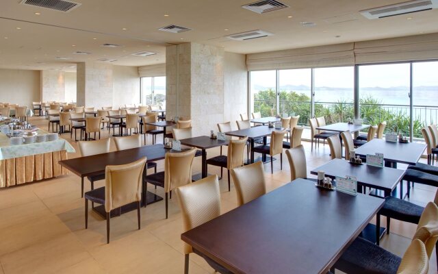 Hotel Resonex Nago