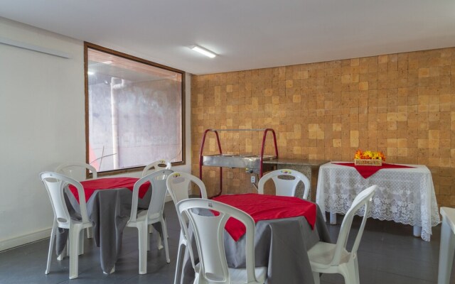 OYO Hotel Malibu