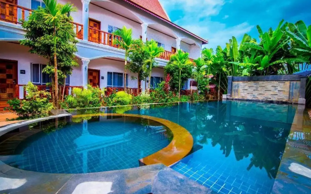 Amma Hotel