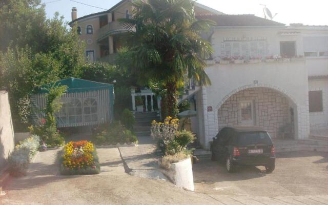 Apartman Jamayka In