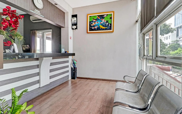 D'River Guesthouse