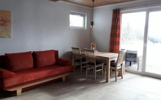 Ferienwohnung Moralé