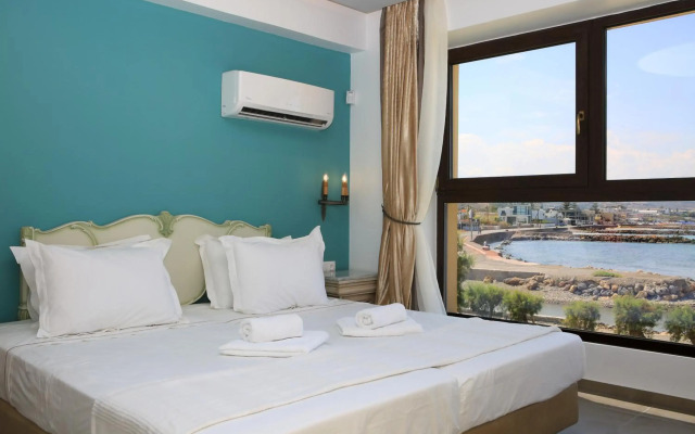 Kouvohori Villas Crete