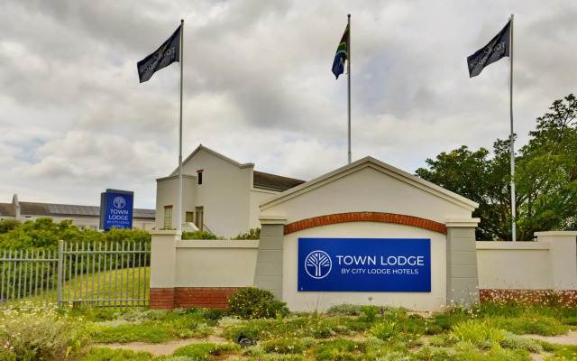 Town Lodge George