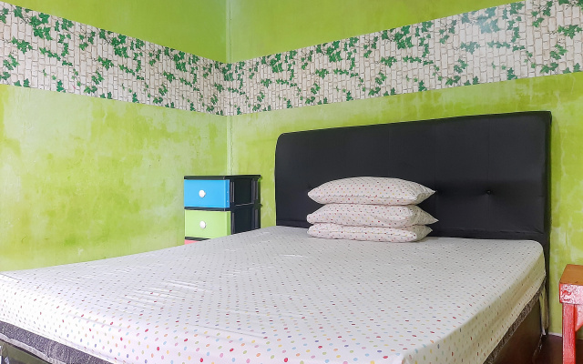Hawza Homestay Syariah RedPartner - фото 3