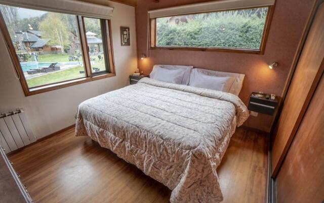 La Comarca Suites De Montaña & Spa