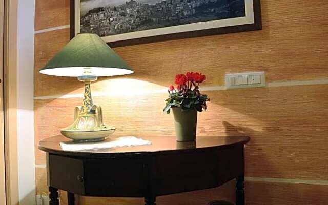 Bed  Breakfast Il triclinio