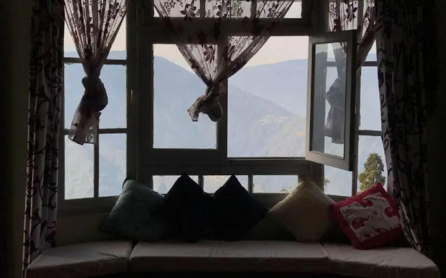 Teesta Homestay (Darjeeling Town)