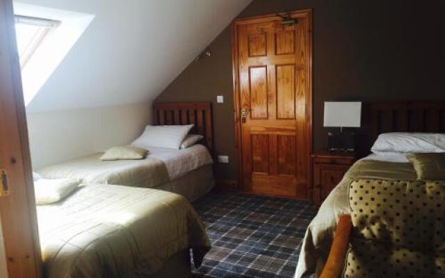 Galvins On The Green B&B