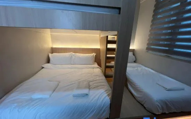 PrimaStay at Ipoh Palo For 7 Pax