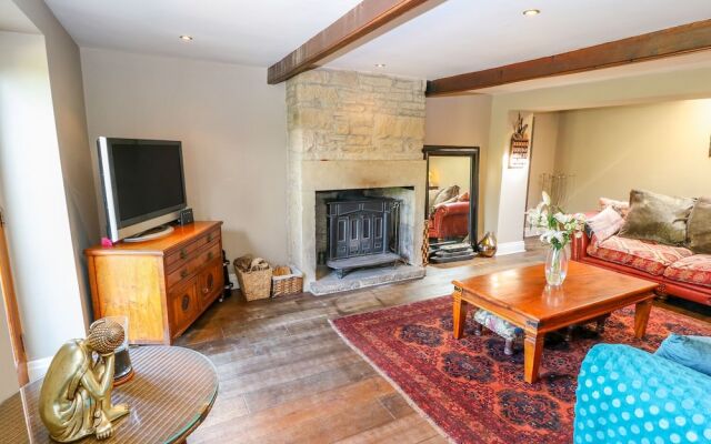 Woodbottom Farm