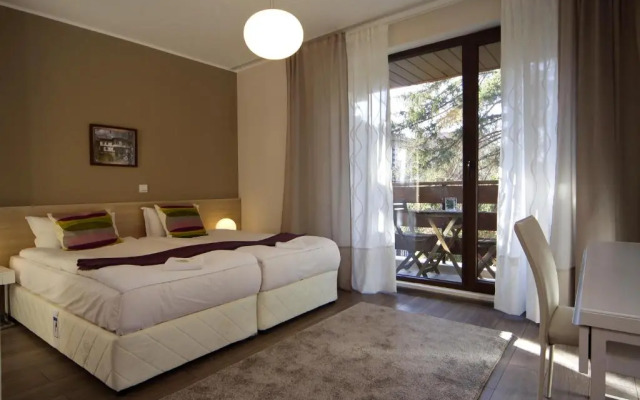 Esterra Vini Guest House