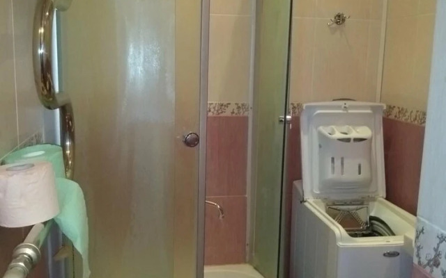 Apartment on Sovetskaya 17 A