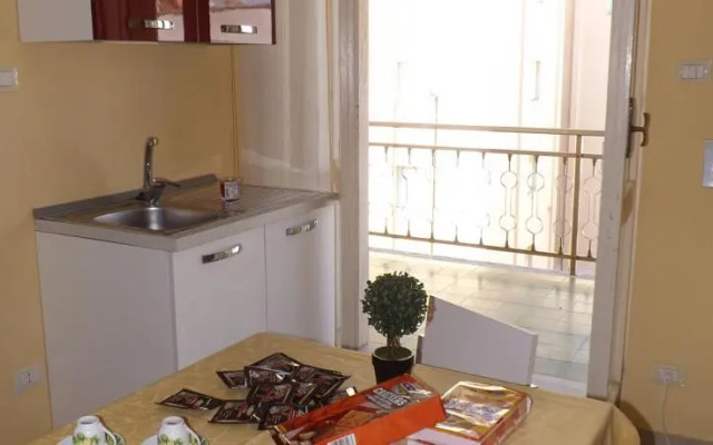 Appartamenti Gallipoli