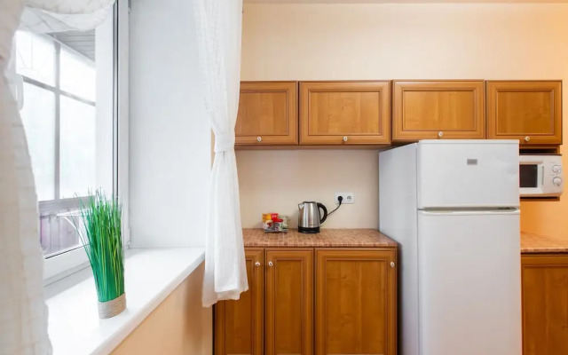 GoodAps на ул. Зацепа, 22