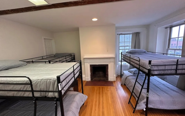 Hostel Medford