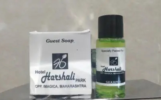 Hotel Harshali Park
