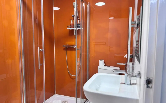 Verve Hotel