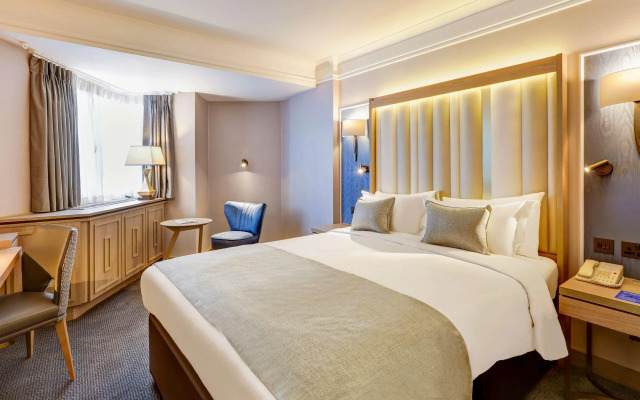 Danubius Hotel Regents Park
