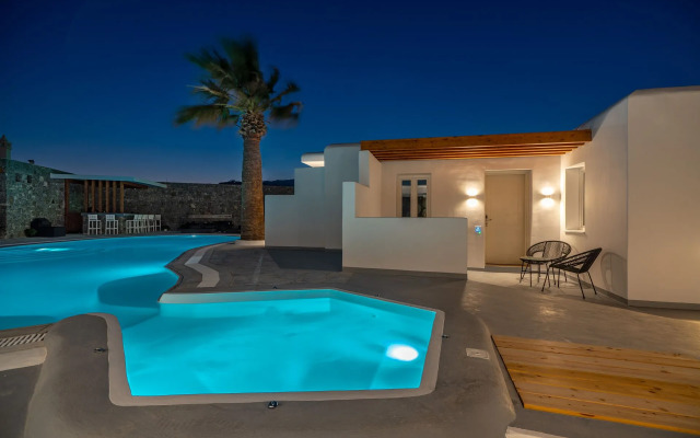 Omnia Boutique Hotel Mykonos