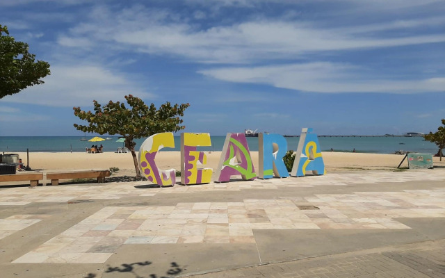 Via Venetto Apt 1302 Meireles Fortaleza