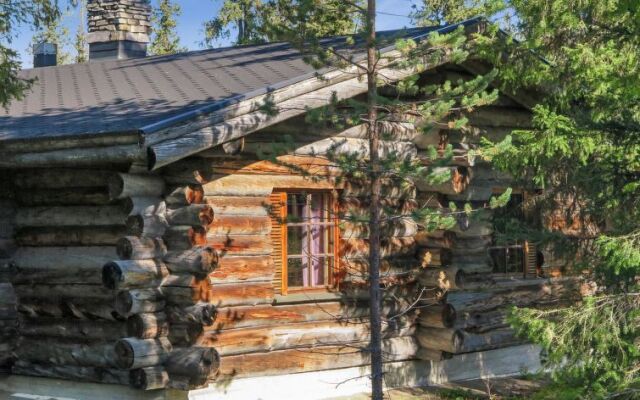 Holiday Home Jätkänkynttilä