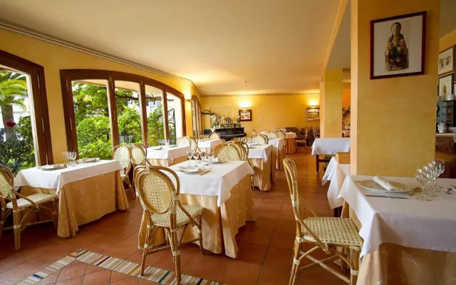 Hotel Antiga