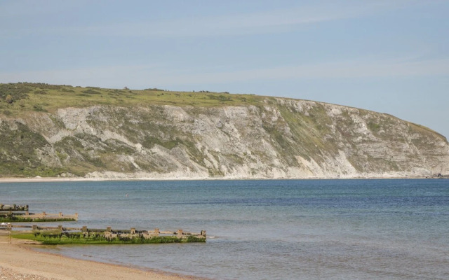 Number 10 The Penthouse