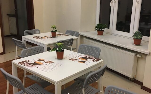 Ametyst Hostel