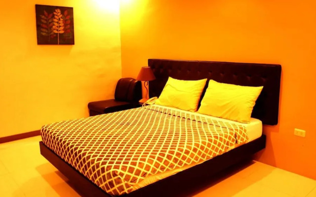 Urbantel Hotel