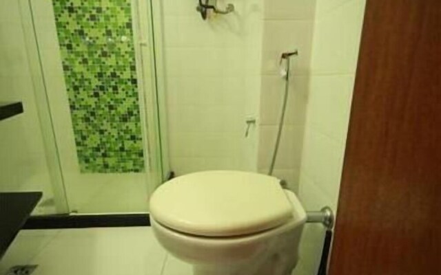 GoHouse Domingos 403