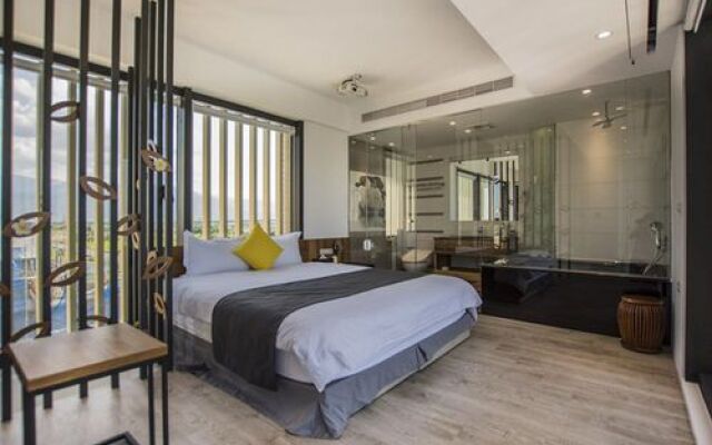 Sun Lok Live Green Building