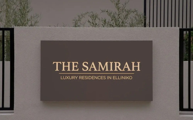 The Samirah Luxury Residences