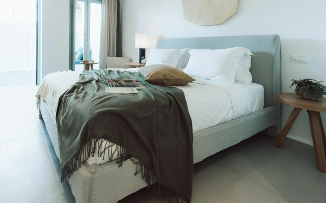 Mykonos Blanc
