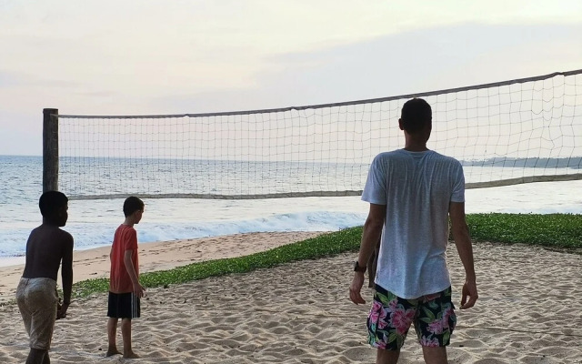 Helios Beach Resort